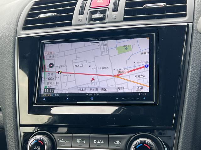 WRX S4 WRX S4 STI Sport♯ EyeSight搭載車(27枚目)