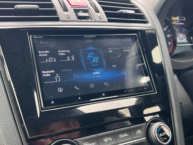 WRX S4 WRX S4 STI Sport♯ EyeSight搭載車(34枚目)