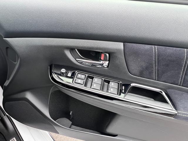 WRX S4 WRX S4 STI Sport♯ EyeSight搭載車(36枚目)