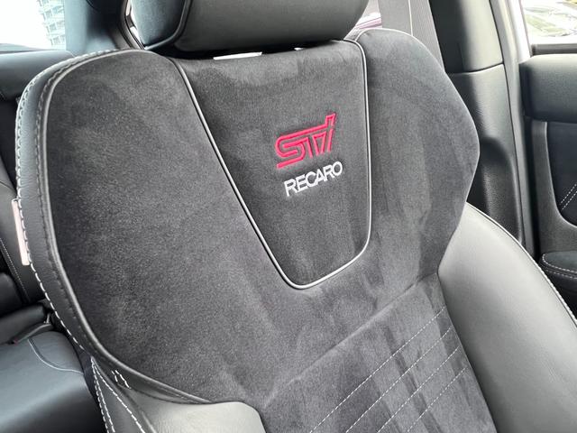 WRX S4 WRX S4 STI Sport♯ EyeSight搭載車(37枚目)