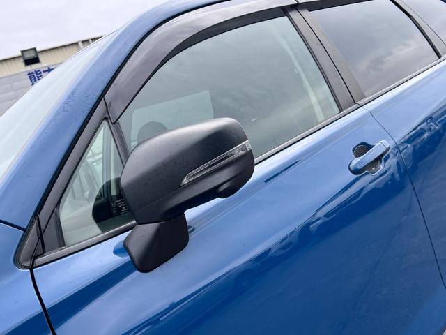 フォレスター XT-エディション(8枚目)