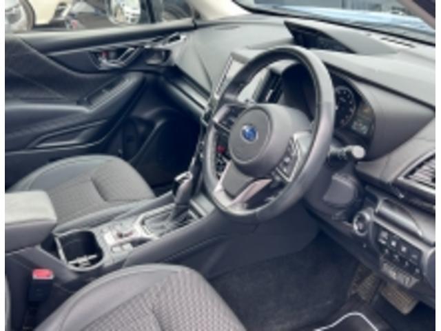 フォレスター XT-エディション(14枚目)