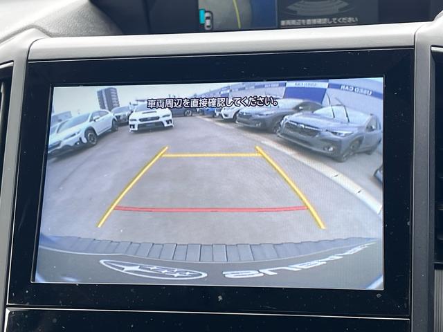 フォレスター XT-エディション(17枚目)