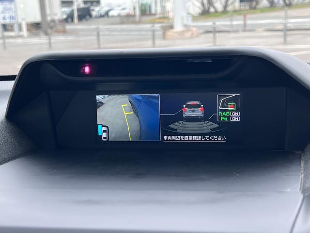 フォレスター XT-エディション(18枚目)