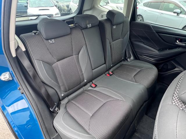 フォレスター XT-エディション(20枚目)