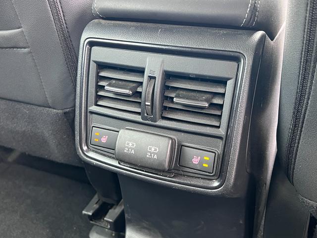 フォレスター XT-エディション(21枚目)