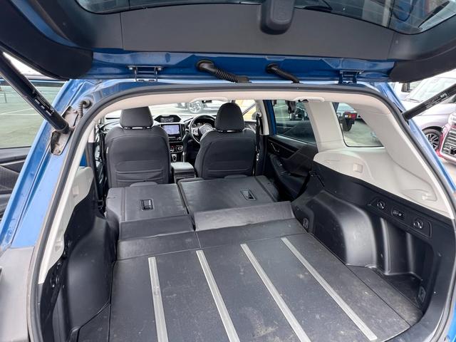 フォレスター XT-エディション(23枚目)