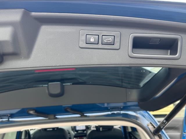 フォレスター XT-エディション(24枚目)