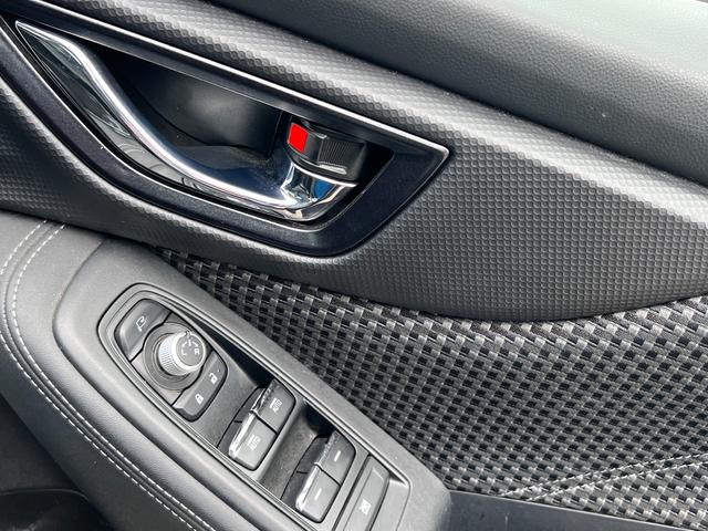 フォレスター XT-エディション(25枚目)