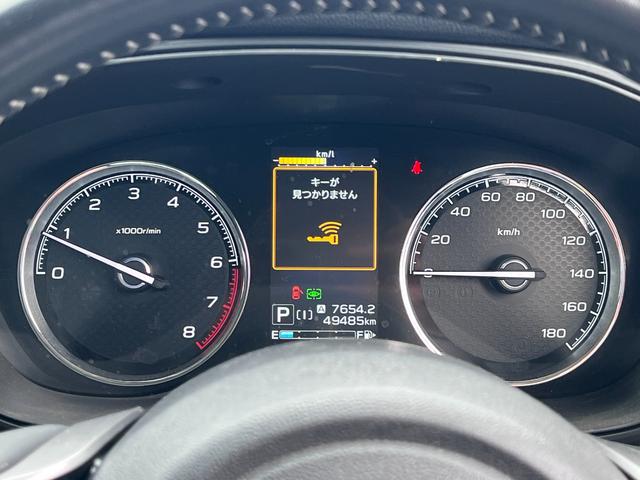 フォレスター XT-エディション(27枚目)