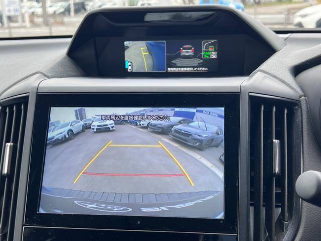 フォレスター XT-エディション(29枚目)