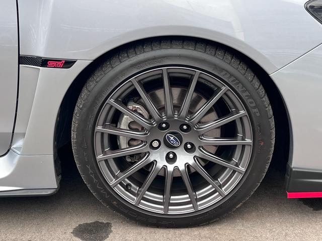 WRX S4 WRX S4 STI Sport EyeSight(6枚目)