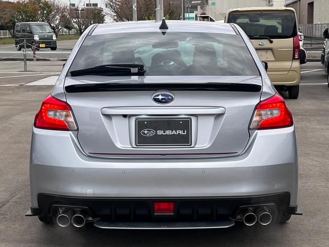WRX S4 WRX S4 STI Sport EyeSight(11枚目)