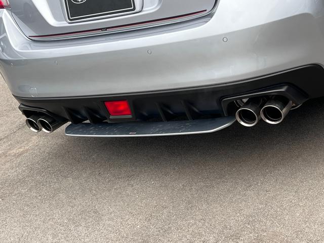 WRX S4 WRX S4 STI Sport EyeSight(13枚目)