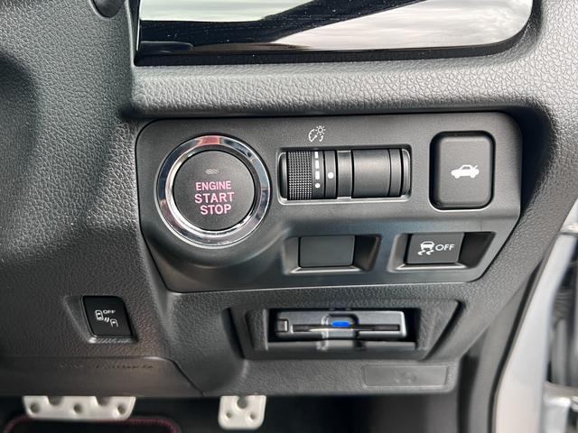 WRX S4 WRX S4 STI Sport EyeSight(29枚目)