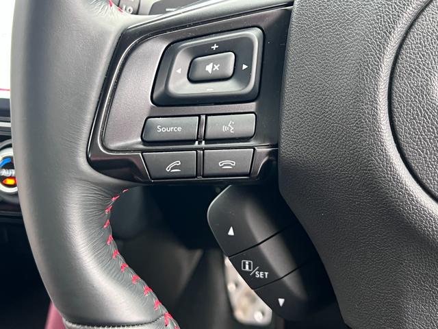 WRX S4 WRX S4 STI Sport EyeSight(32枚目)