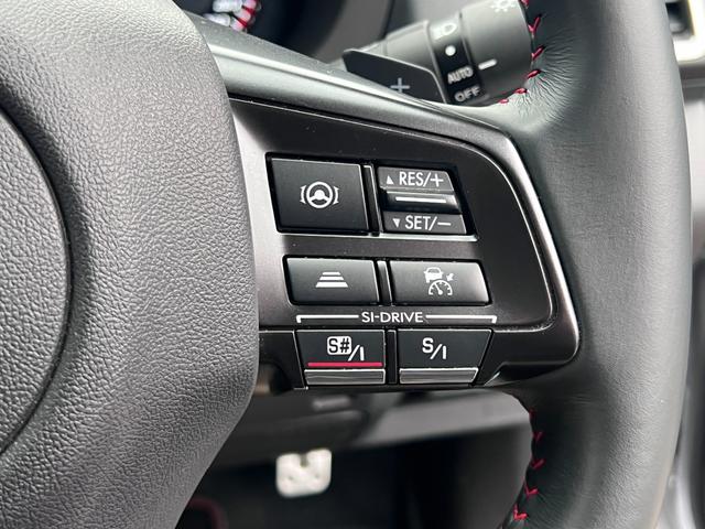 WRX S4 WRX S4 STI Sport EyeSight(33枚目)