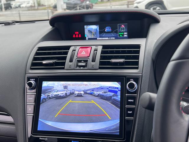 WRX S4 WRX S4 STI Sport EyeSight(43枚目)