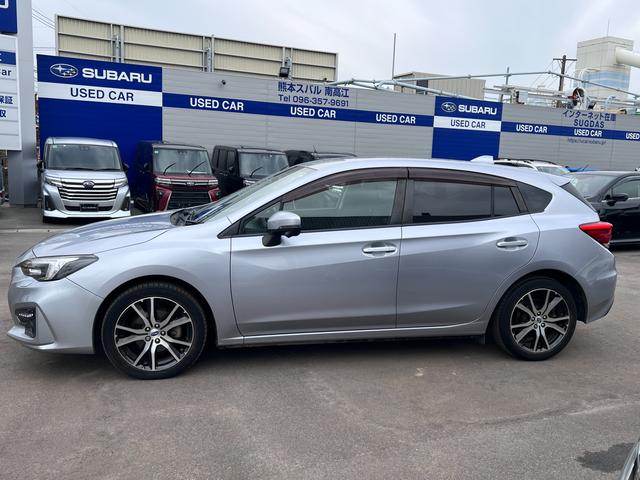 【ＳＵＢＡＲＵあんしん保証ロング】リーズナブルな料金で、さらに最長３年まで延長できる「ＳＵＢＡＲＵあんしん保証ロング」もご用意しています。