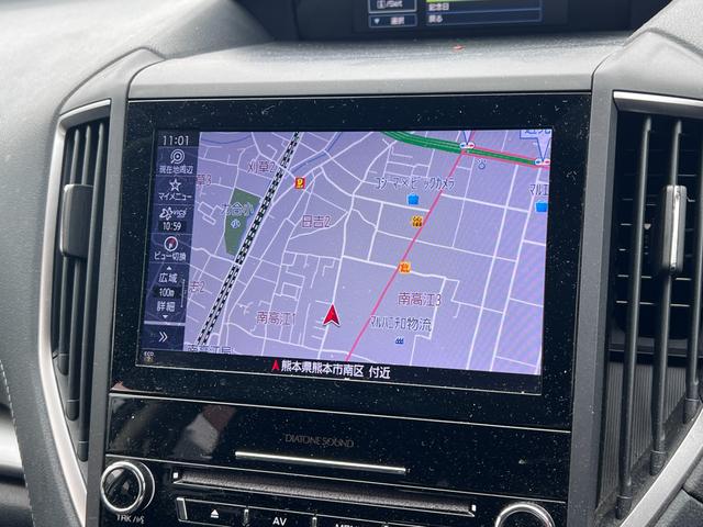 【全車、点検・整備済み】１２ヶ月点検、車検などの法定点検を含む最大９０項目の徹底的な点検・整備を全車に行ない、アイサイト搭載車には「アイサイト診断」を実施します。