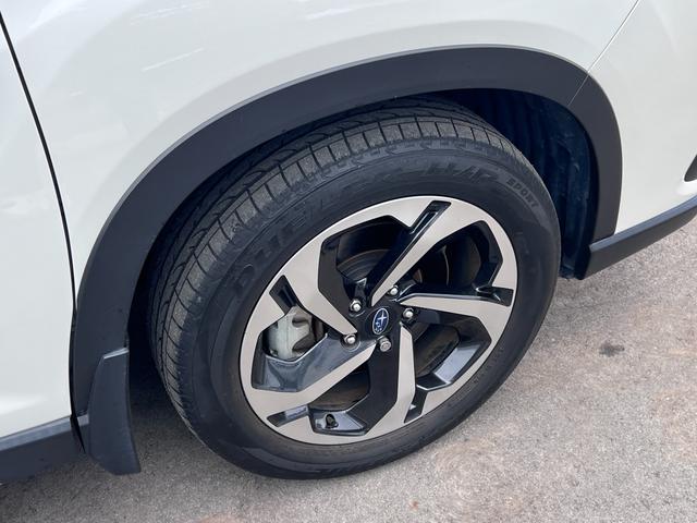 フォレスター アドバンス(7枚目)