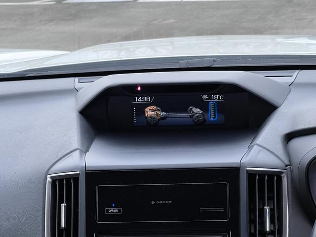 フォレスター アドバンス(16枚目)