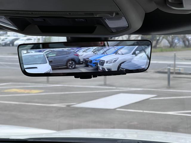 フォレスター アドバンス(18枚目)