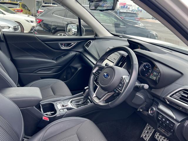 フォレスター アドバンス(19枚目)