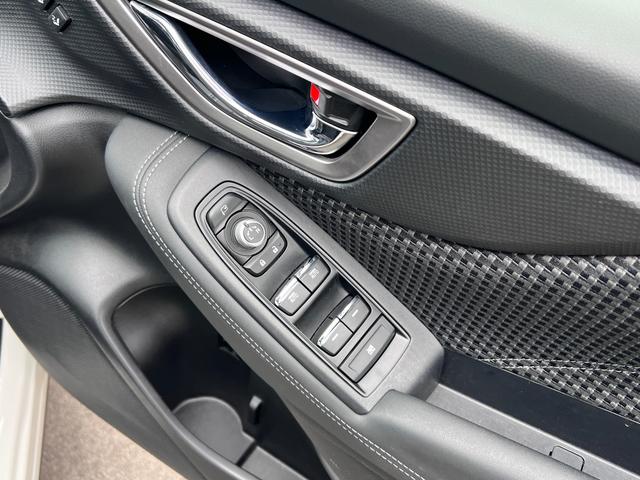 フォレスター アドバンス(22枚目)