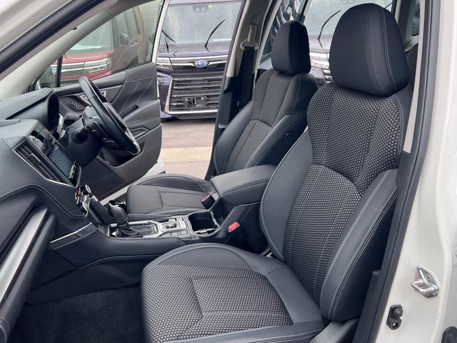 フォレスター アドバンス(23枚目)