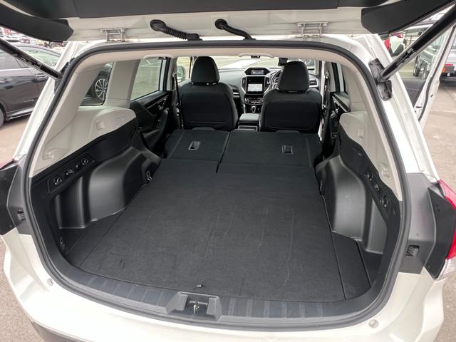 フォレスター アドバンス(30枚目)