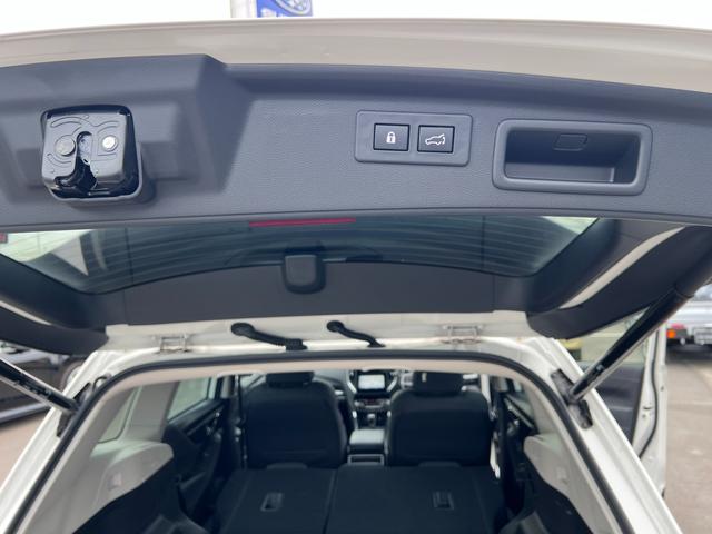 フォレスター アドバンス(33枚目)