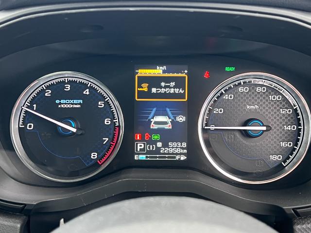 フォレスター アドバンス(36枚目)