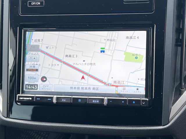 フォレスター アドバンス(43枚目)