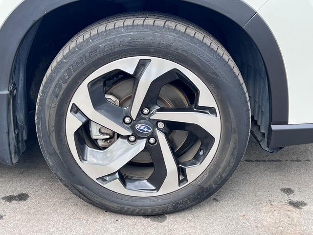 フォレスター アドバンス(6枚目)