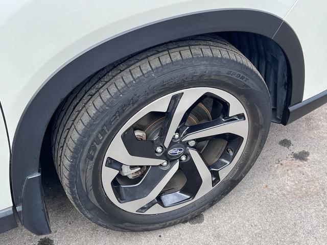 フォレスター アドバンス(7枚目)