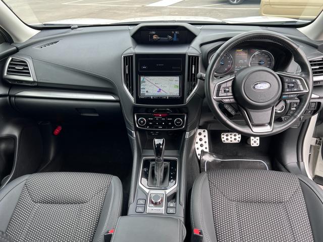 フォレスター アドバンス(14枚目)