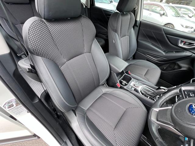 フォレスター アドバンス(22枚目)