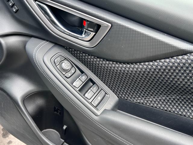 フォレスター アドバンス(24枚目)