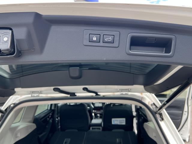 フォレスター アドバンス(35枚目)