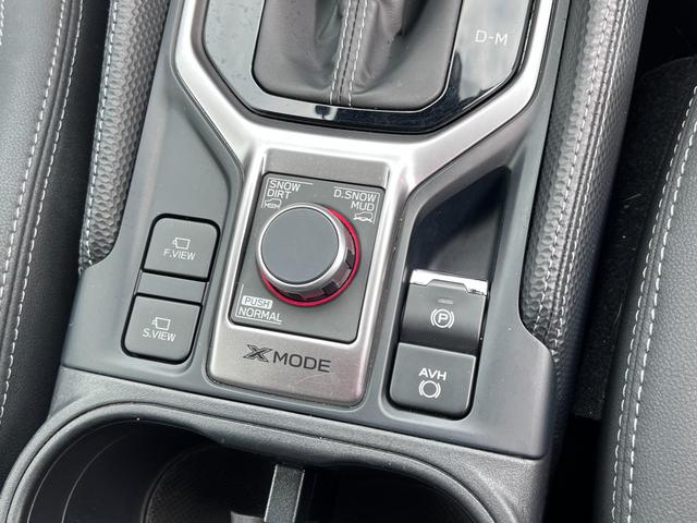 フォレスター アドバンス(42枚目)