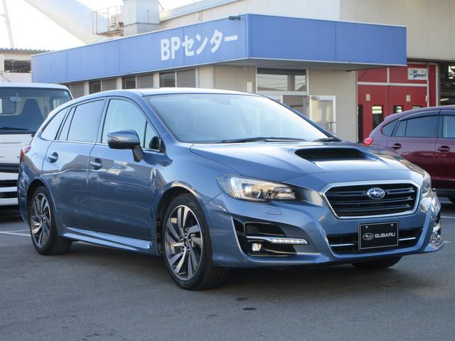 レヴォーグ １．６ＧＴ－Ｓ　ＥｙｅＳｉｇｈｔ（3枚目）