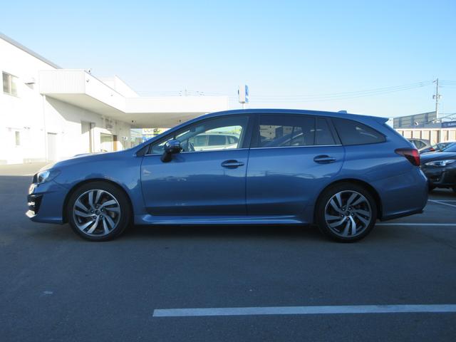 レヴォーグ １．６ＧＴ－Ｓ　ＥｙｅＳｉｇｈｔ（5枚目）