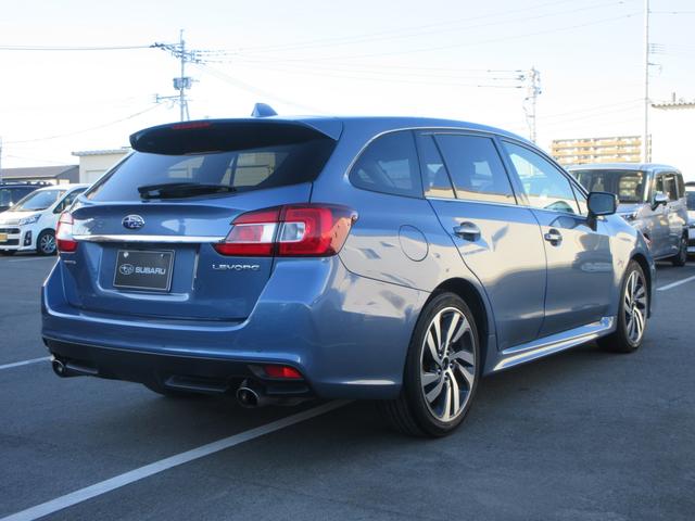 レヴォーグ １．６ＧＴ－Ｓ　ＥｙｅＳｉｇｈｔ（6枚目）