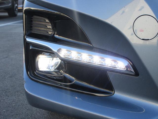 レヴォーグ １．６ＧＴ－Ｓ　ＥｙｅＳｉｇｈｔ（8枚目）