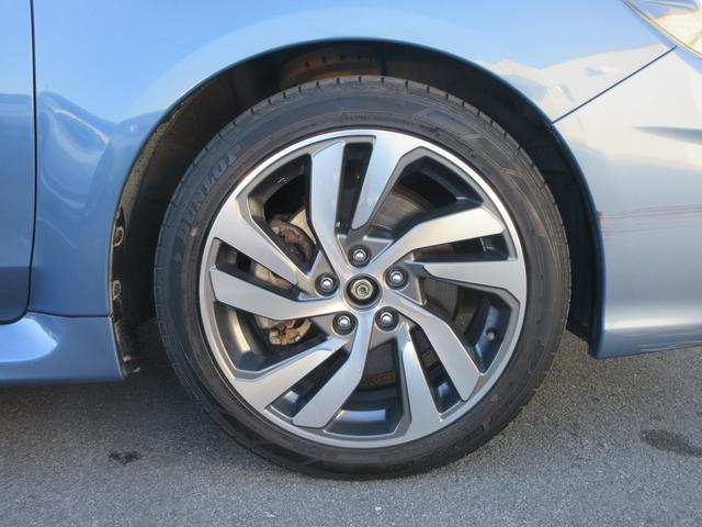 レヴォーグ １．６ＧＴ－Ｓ　ＥｙｅＳｉｇｈｔ（9枚目）