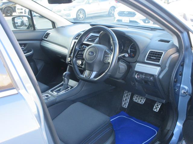 レヴォーグ １．６ＧＴ－Ｓ　ＥｙｅＳｉｇｈｔ（11枚目）