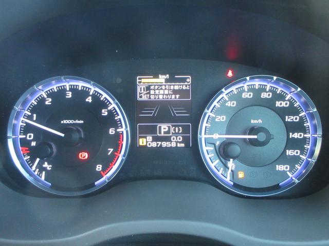 レヴォーグ １．６ＧＴ－Ｓ　ＥｙｅＳｉｇｈｔ（17枚目）