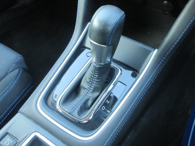 レヴォーグ １．６ＧＴ－Ｓ　ＥｙｅＳｉｇｈｔ（18枚目）