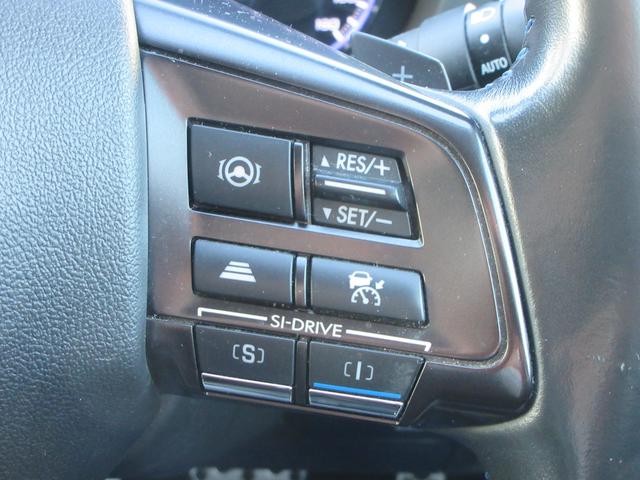 レヴォーグ １．６ＧＴ－Ｓ　ＥｙｅＳｉｇｈｔ（24枚目）